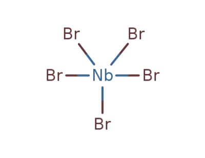 niobium pentabromide
