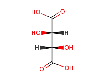 DL-tartaric acid