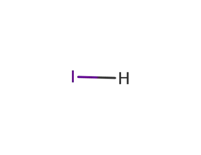 hydrogen iodide