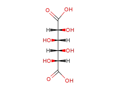 DL-idaric acid
