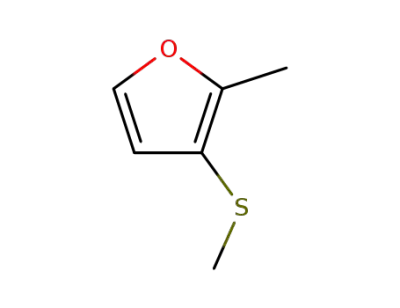 2-methyl-3-(methylthio)furan sulphide