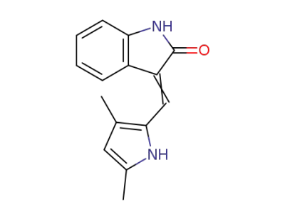 semaxanib