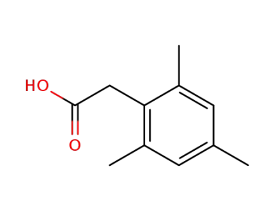 2-mesitylacetic acid