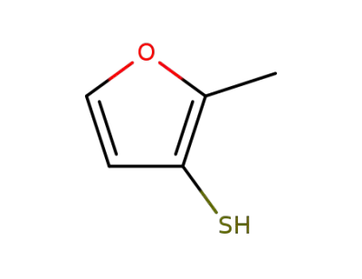 2-methylfuran-3-thiol