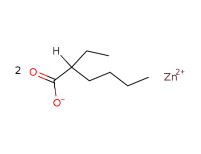 zinc 2-ethylhexanoate