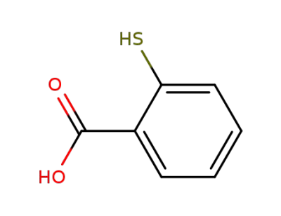Thiosalicylic acid