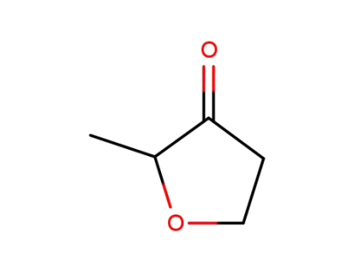 2-methyltetrahydrofuran-3-one
