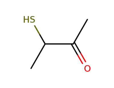 3-mercapto-2-butanone