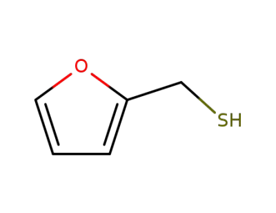 2-thiolomethyl-furan