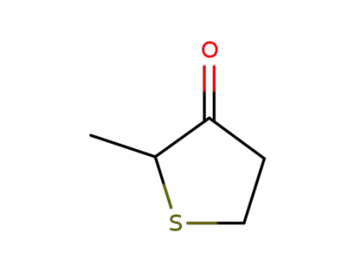 4,5-Dihydro-2-methylthiophen-3-(2H)-on