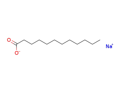 Sodium laurate