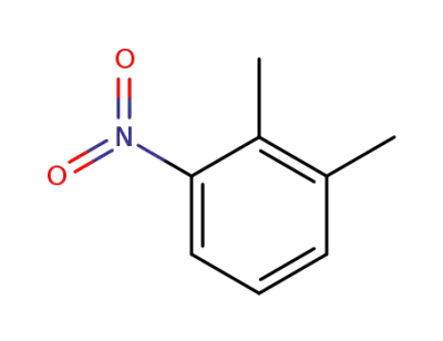 2,3-dimethylnitrobenzene