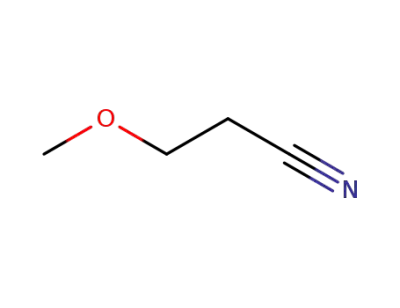 3-Methoxypropionitrile
