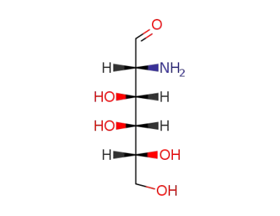 D-galactosamine