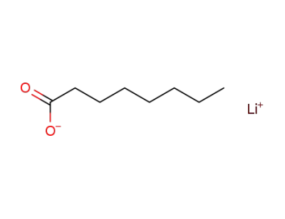 lithium octanoate