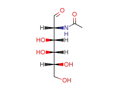N-acetylgalactosamine