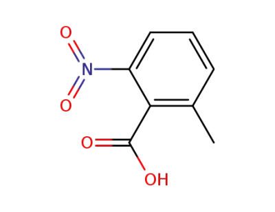 2-methyl-6-nitrobenzoic acid