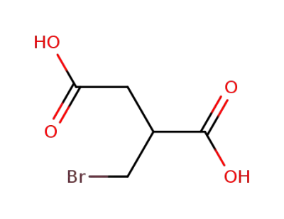 bromomethyl-succinic acid